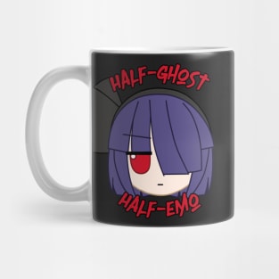 Emo Youmu Mug